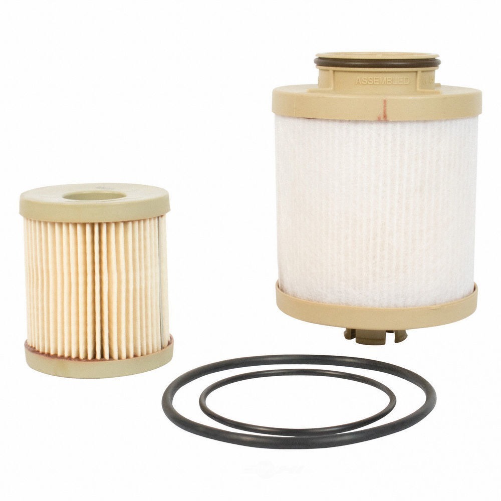 Fuel Filter Motorcraft FD-4616